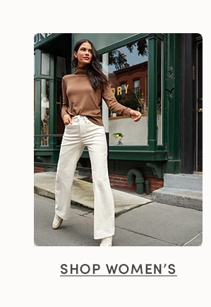 SHOP WOMEN'S