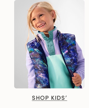 SHOP KIDS'