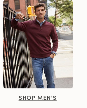 SHOP MEN'S