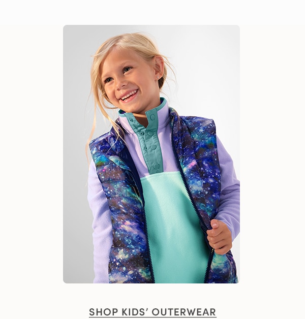 SHOP KIDS'