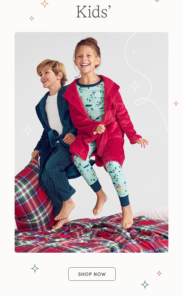 SHOP KIDS'