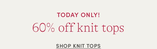 SHOP KNIT TOPS