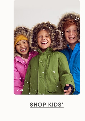 SHOP KIDS'