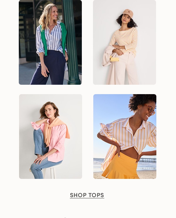 SHOP TOPS