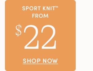 SPORT KNIT