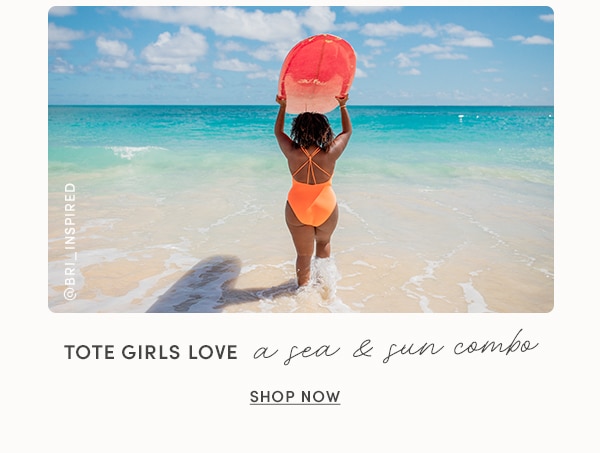 SHOP SEA & SUN