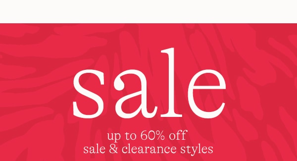 SHOP SALE