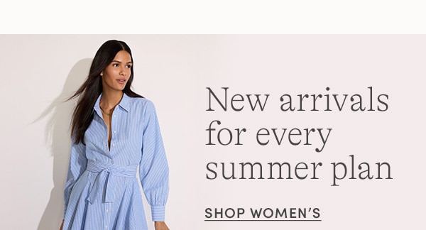 SHOP WOMEN'S
