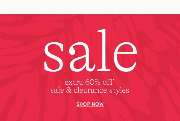 SHOP SALE