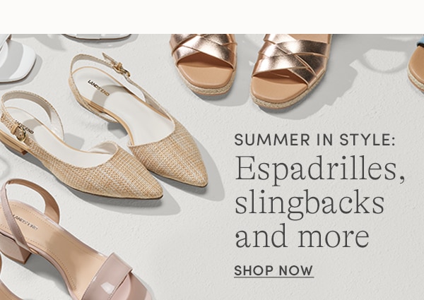 SHOP SHOES