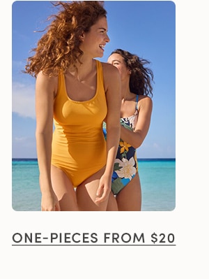 SHOP ONE-PIECES