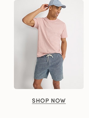 SHOP MEN'S