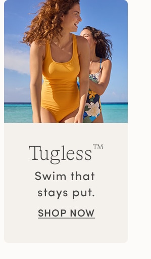 TUGLESS