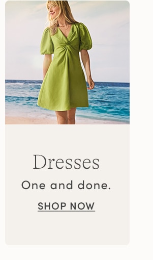 DRESSES