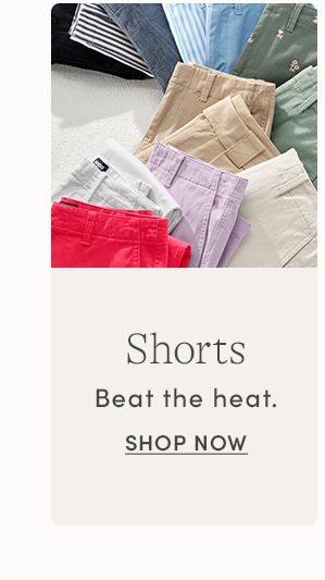SHORTS