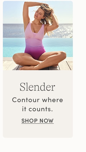 SLENDER