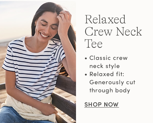 SHOP WOMEN'S TEES