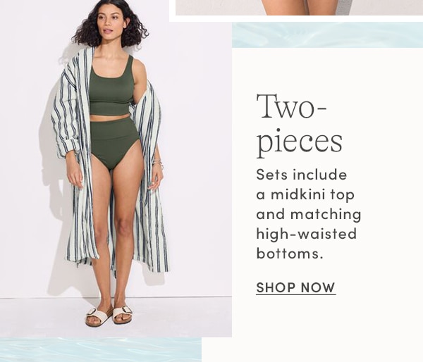 SHOP TWO-PIECES
