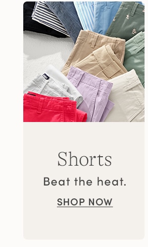 SHORTS