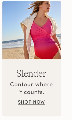 SLENDER
