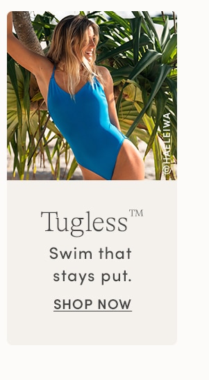 TUGLESS