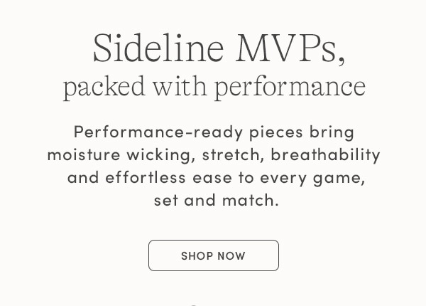 SHOP NOW