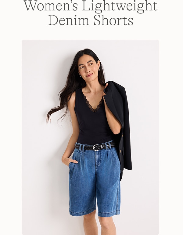 SHOP WOMEN'S