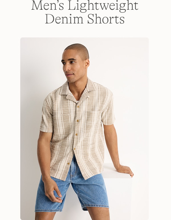 SHOP MEN'S