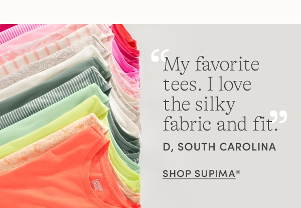 SHOP SUPIMA